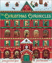 Load image into Gallery viewer, The Christmas Chronicles: 24 Stories