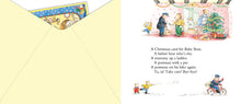 Load image into Gallery viewer, The Jolly Christmas Postman Hardcover