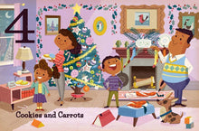 Load image into Gallery viewer, Christmas: A Count and Find Primer