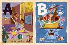 Load image into Gallery viewer, E Is for Easter Board book