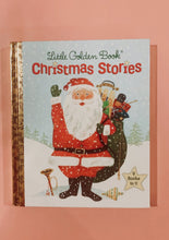 Load image into Gallery viewer, Little Golden Book Christmas Stories - 9 Books in 1