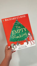 Load image into Gallery viewer, The Empty Stocking - Paperback