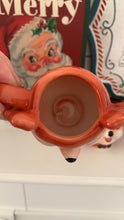 Load image into Gallery viewer, Oh DEER! Retro Reindeer Shot Mugs Set of 2 -SECONDS