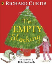 Load image into Gallery viewer, The Empty Stocking - Paperback