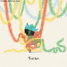 Load image into Gallery viewer, The Christmas Bum Book