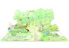 Load image into Gallery viewer, Peter Rabbit: A Pop-up Easter Egg Hunt: Hardcover