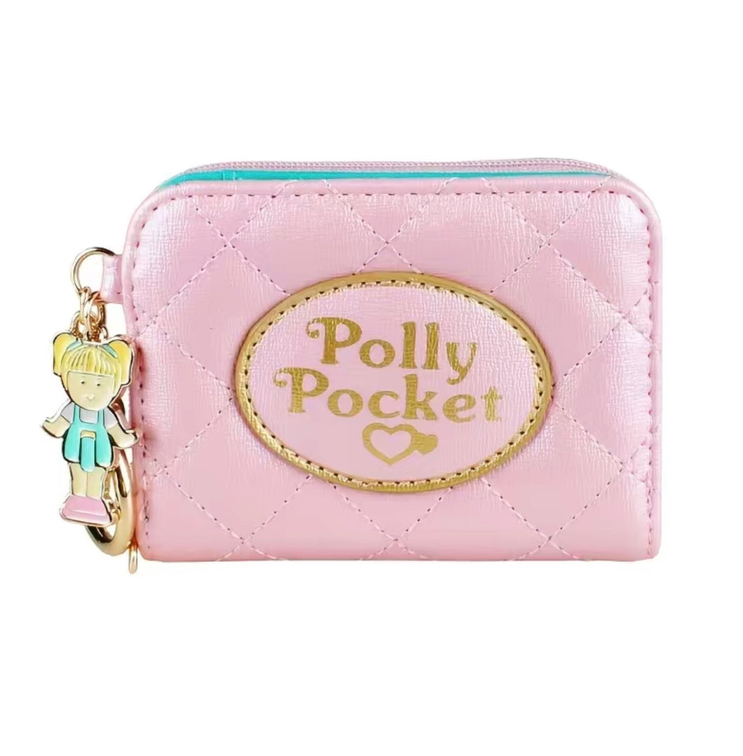 Polly Pocket Purse