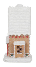 Load image into Gallery viewer, Gingerbread Village LED / Cottage
