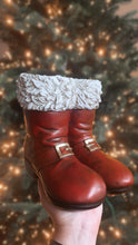 Load image into Gallery viewer, Santa’s Boots
