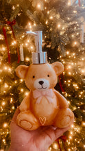 Load image into Gallery viewer, Ceramic Bear Soap Dispenser

