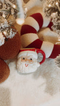 Load image into Gallery viewer, Santa Claus Mug
