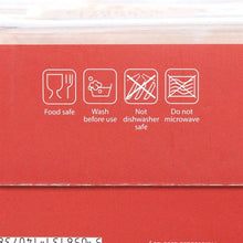 Load image into Gallery viewer, Set of 3 Ceramic Christmas Snack Bowls
