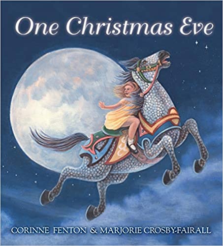One Christmas Eve - Hardcover