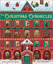Load image into Gallery viewer, The Christmas Chronicles: 24 Stories
