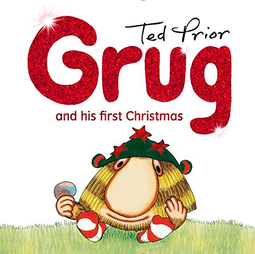 GRUG and his first Christmas - Hardcover