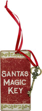 Load image into Gallery viewer, Santas Magic Key
