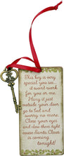 Load image into Gallery viewer, Santas Magic Key
