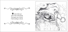 Load image into Gallery viewer, The Night Before Christmas Coloring Book: The Classic Edition
