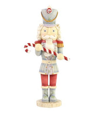 Load image into Gallery viewer, Heart of Christmas Jewel Nutcracker 7.4"
