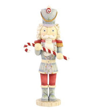 Load image into Gallery viewer, Heart of Christmas Jewel Nutcracker 7.4&quot;
