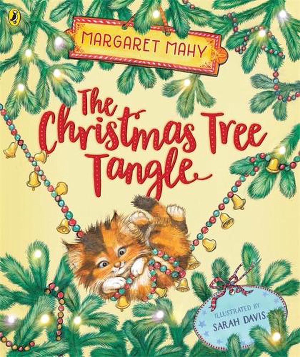 The Christmas Tree Tangle Paperback