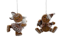 Load image into Gallery viewer, Gingerbread Boy/Girl Assorted
