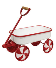 Load image into Gallery viewer, Candy Cane Peppermint Wagon
