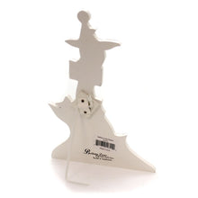 Load image into Gallery viewer, Wild about you Valentine Dummy board Giraffe
