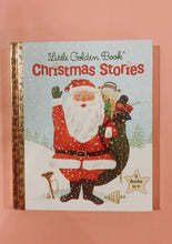 Load image into Gallery viewer, Little Golden Book Christmas Stories - 9 Books in 1

