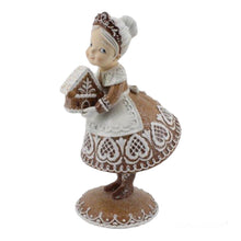 Load image into Gallery viewer, Mrs Claus Gingerbread GTE065
