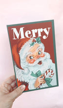 Load image into Gallery viewer, Retro Magnetic Book Box - Merry
