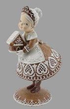 Load image into Gallery viewer, Mrs Claus Gingerbread GTE065
