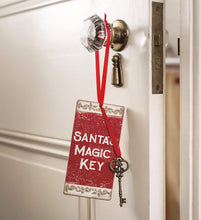 Load image into Gallery viewer, Santas Magic Key
